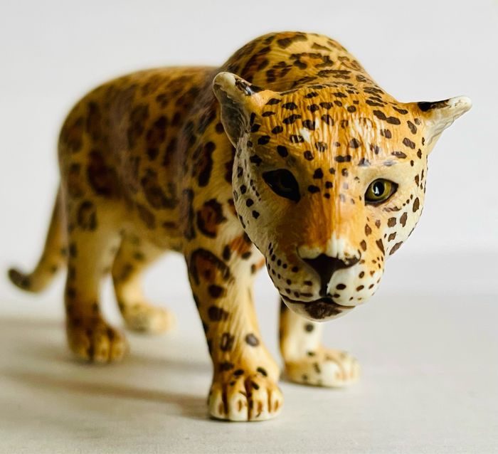 Schleich - jaguar