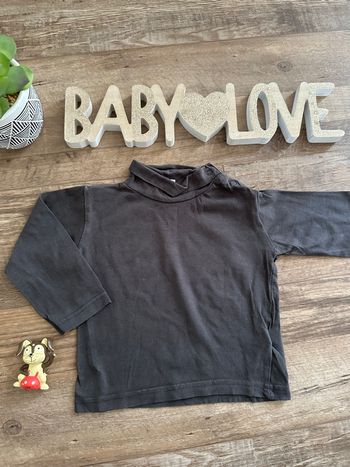 - Haut ML - 12 mois - Très bon état 