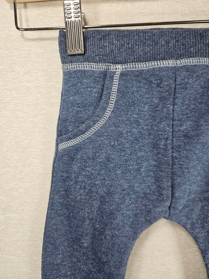 Sarouel kiabi 6 mois - photo numéro 4