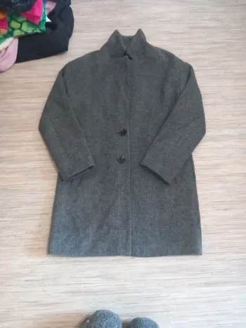 Manteau