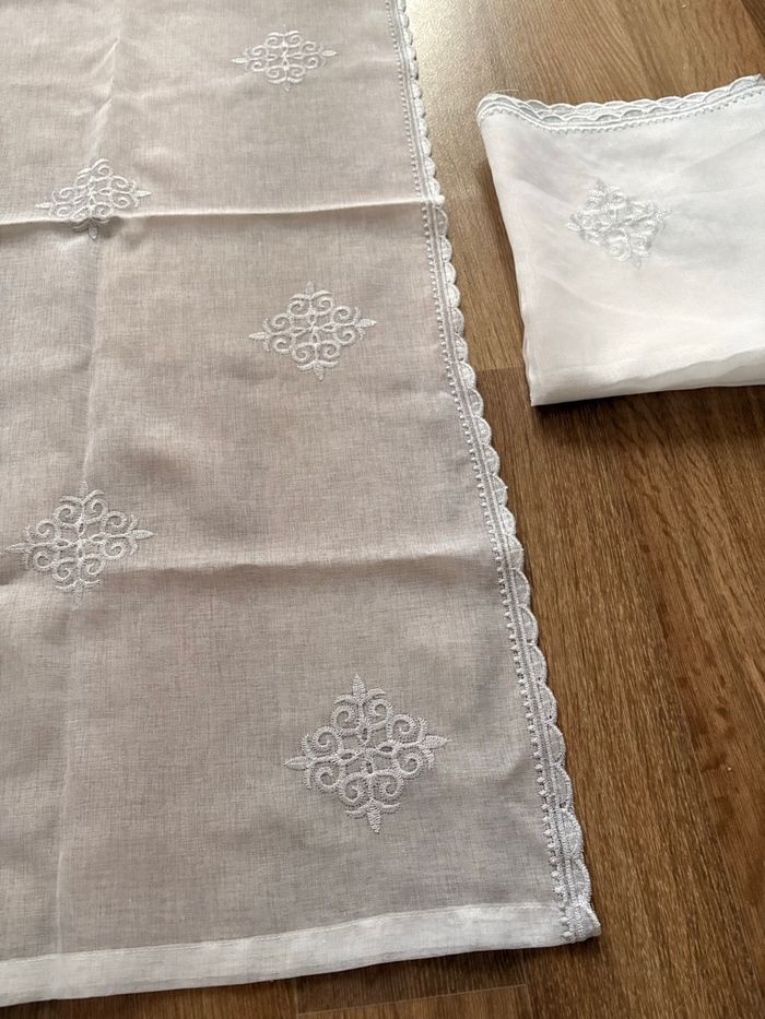 rideau - photo numéro 2