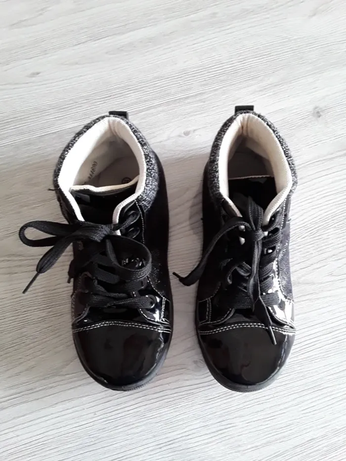 Chaussures - photo numéro 4