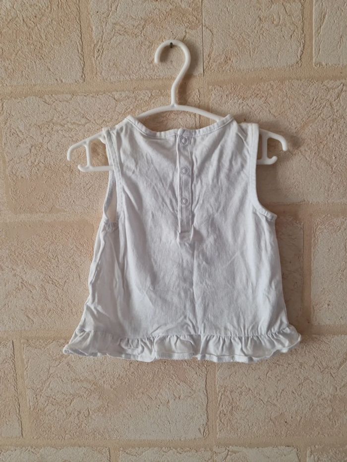 Débardeur 12mois - photo numéro 2