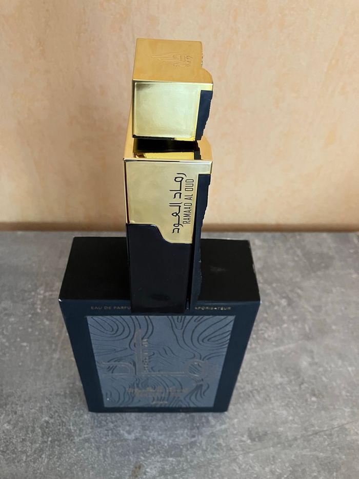 Parfum 100ml mixte - photo numéro 3