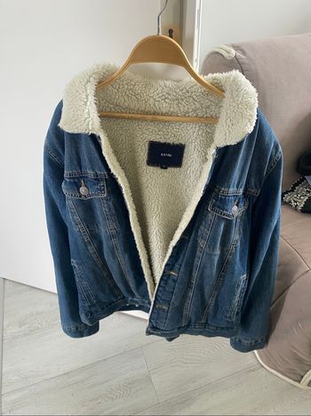 Veste d’hiver homme