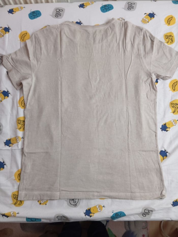 Tee-shirt - photo numéro 3