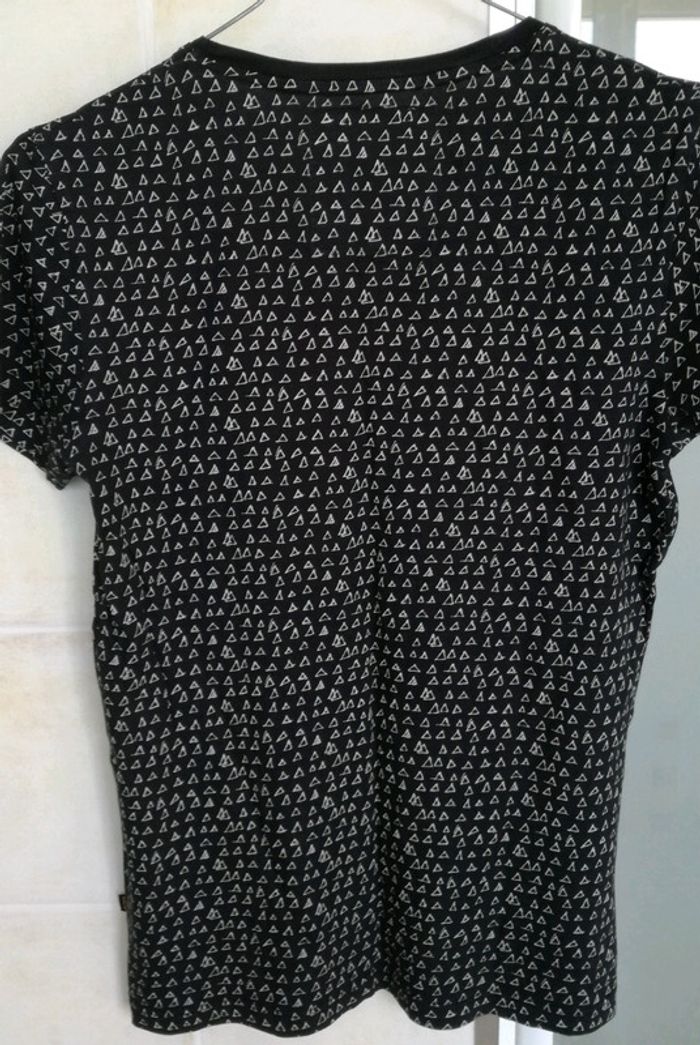 Tee short taille XS - photo numéro 2