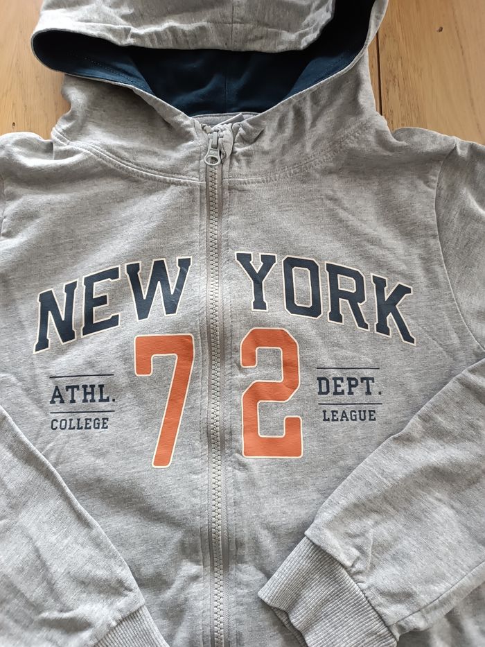 Sweat Name it 11-12 ans - photo numéro 2