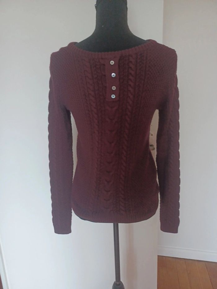Pulls - photo numéro 5