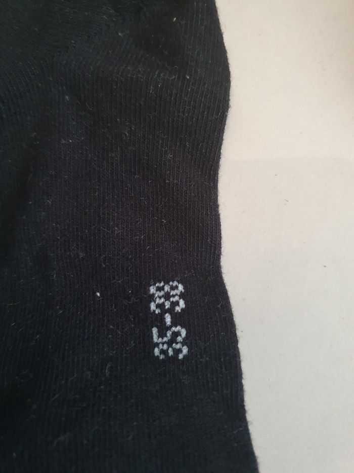 Socquettes  35/38 - photo numéro 2