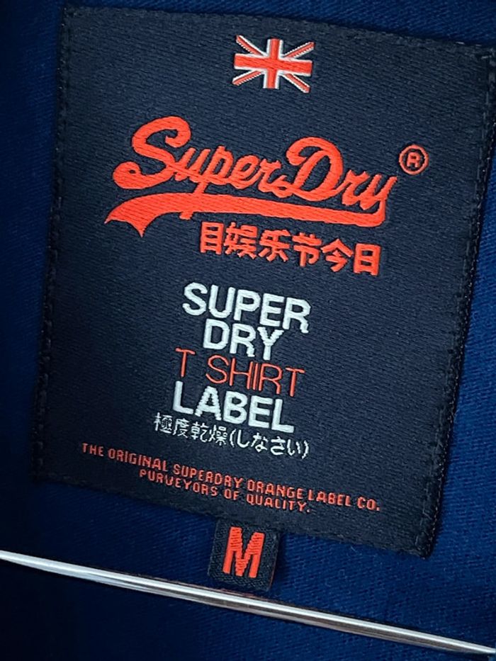 Teeshirt M - photo numéro 3