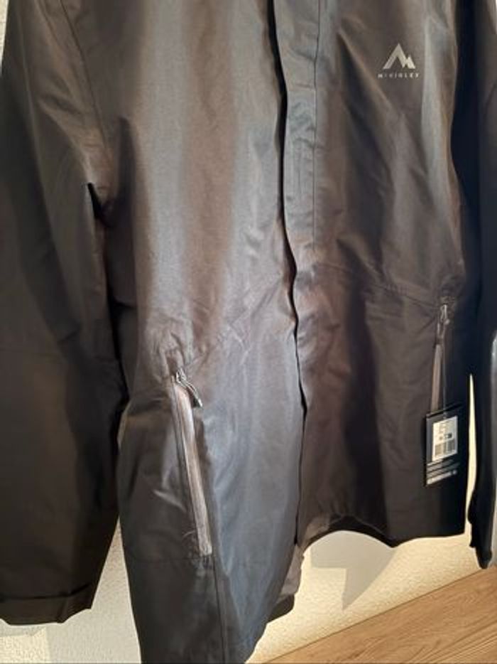 Veste McKinley homme - photo numéro 4