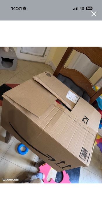 Gros lot de vêtements bébé garçon 9 mois