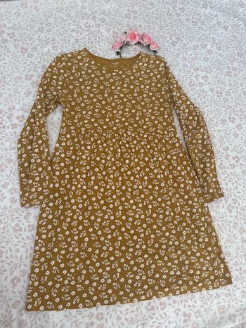 Robe fille taille 12 ans de kiabi
