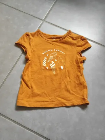 T shirt
