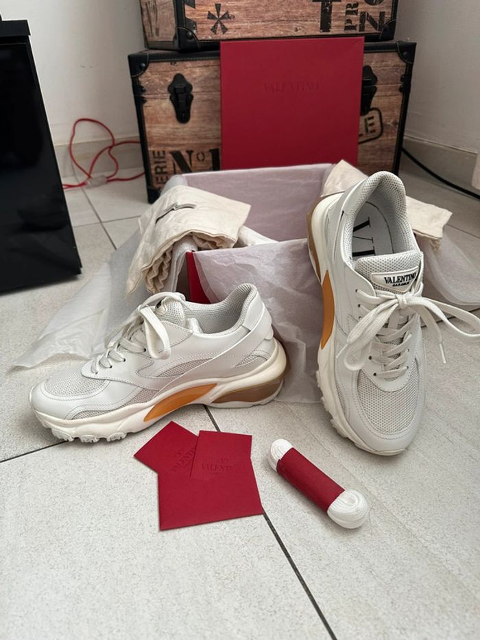 Basket Valentino Garavani
