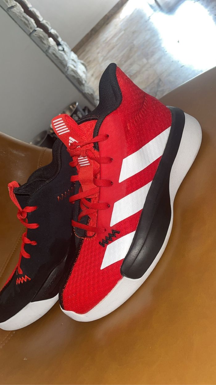 Chaussure adidas - photo numéro 2