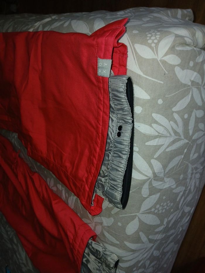 Pantalon de ski taille L - photo numéro 3
