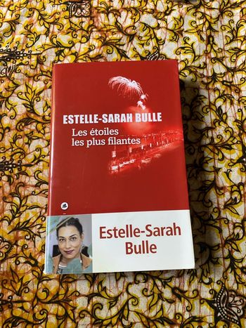 Les étoiles les plus filantes