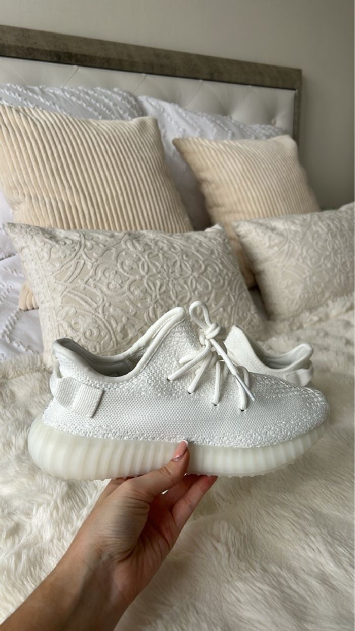 Basket Y - photo numéro 2