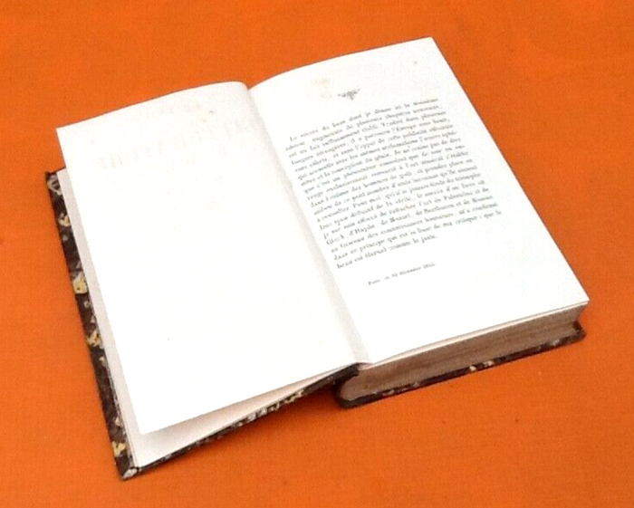 Paul Scudo Critique et Littérature Musicales (1856) - photo numéro 4