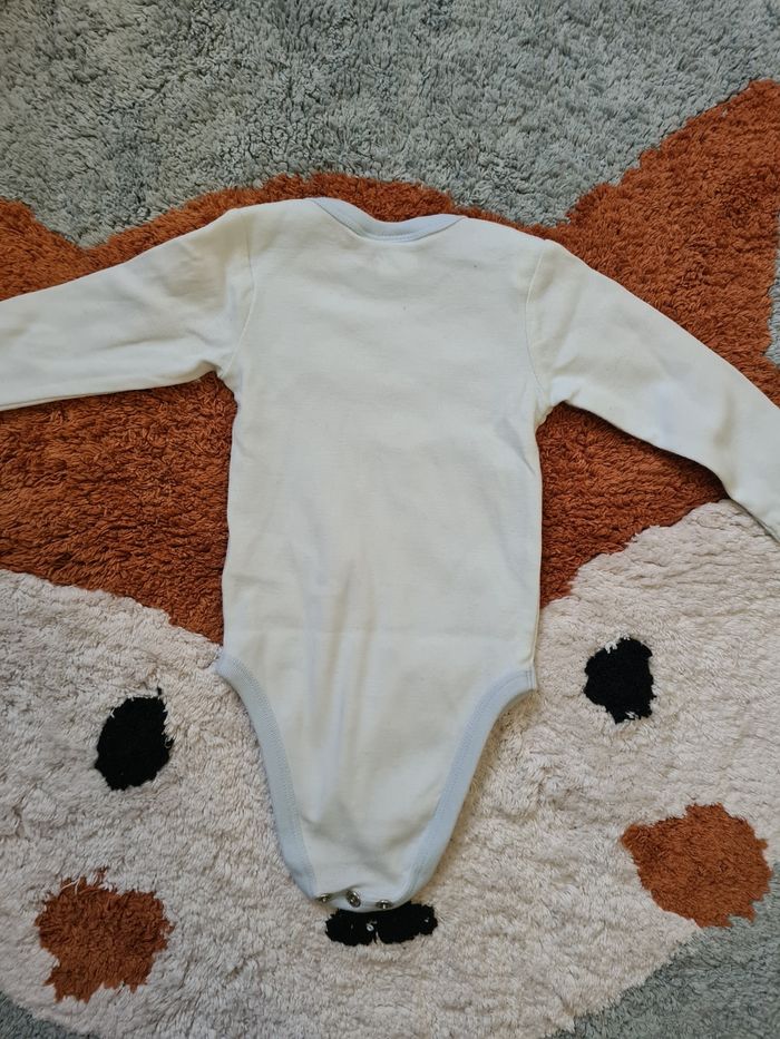Body - 9mois - photo numéro 3