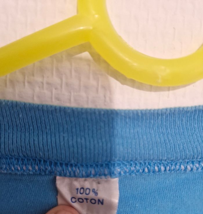 T-shirt femme - photo numéro 3