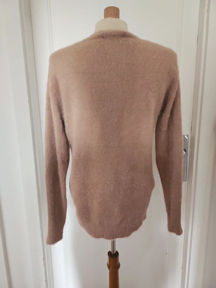 Pull d hiver coton - photo numéro 5