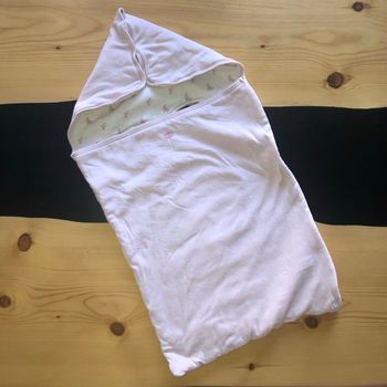 Nid d’ange Petit Bateau