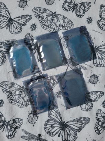 Patchs d'électrostimulation