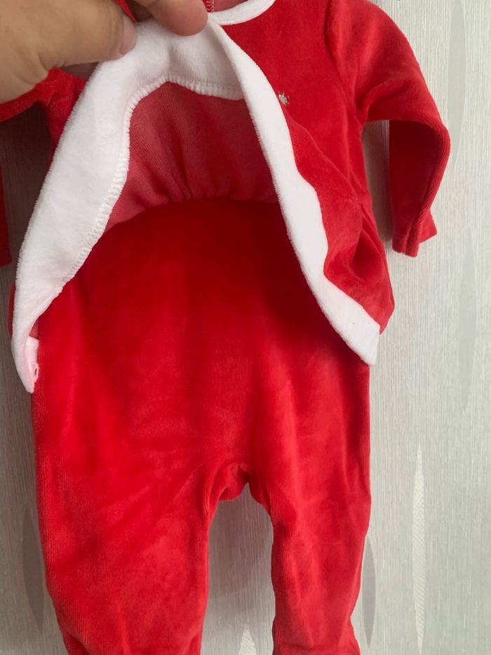 Pyjama Noël - photo numéro 3