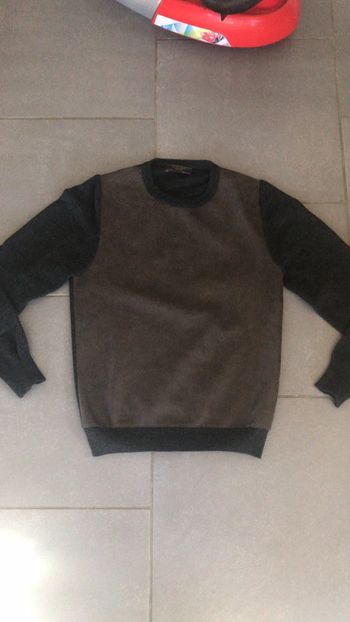 Pull Zara homme