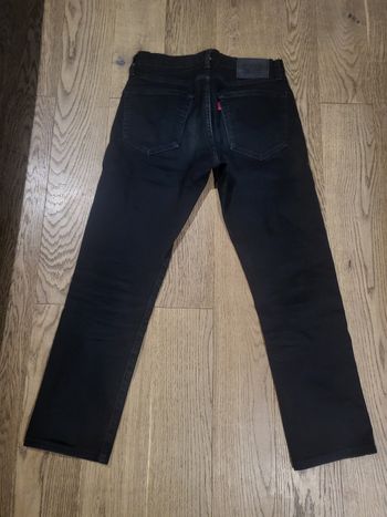 Jean levi's