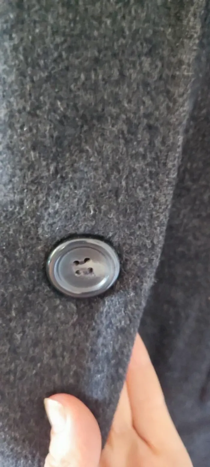 Manteau Cyrillus 42 - photo numéro 5