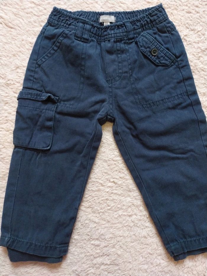 Ensemble 18 mois - photo numéro 4