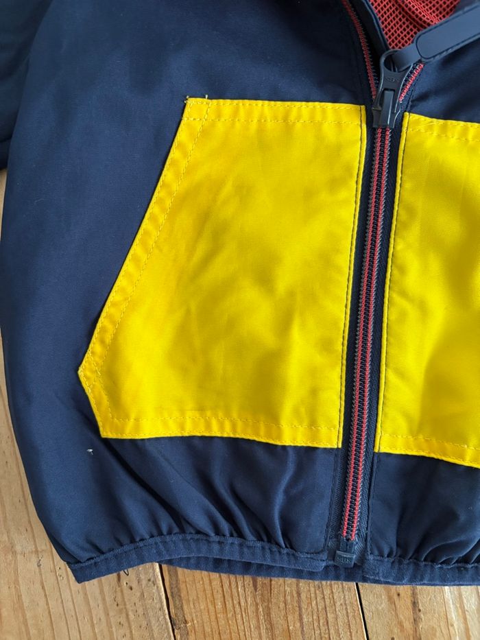 Veste du pareil au même - photo numéro 5