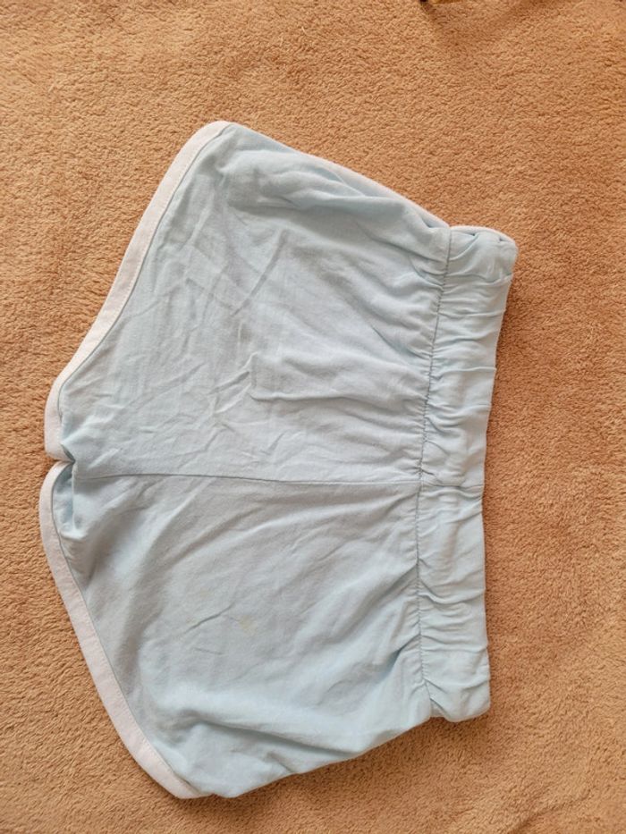Lot de 2 shorts - photo numéro 7