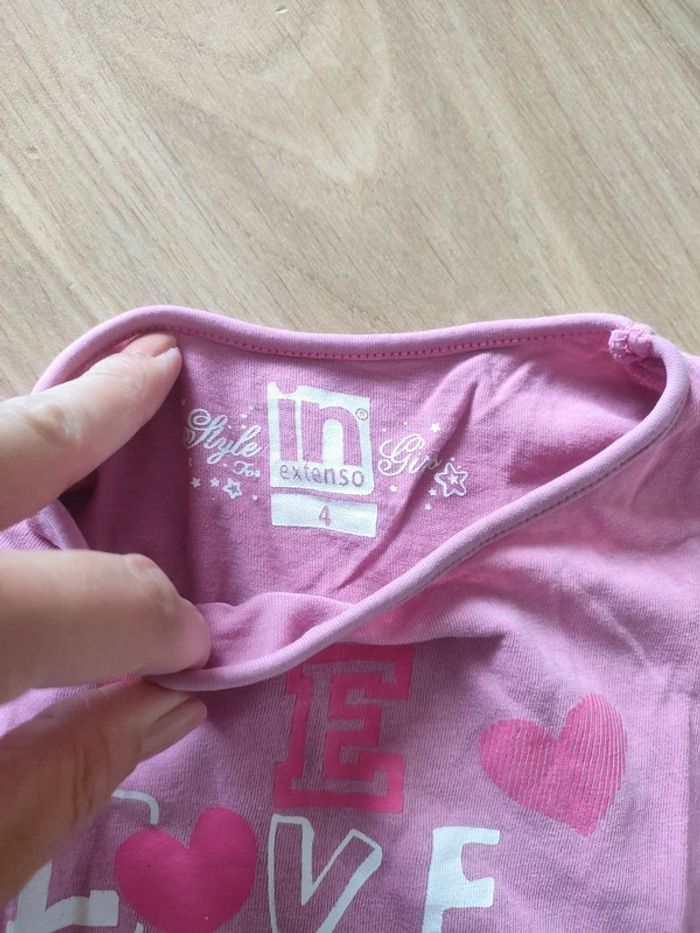 Haut 4 ans - photo numéro 2