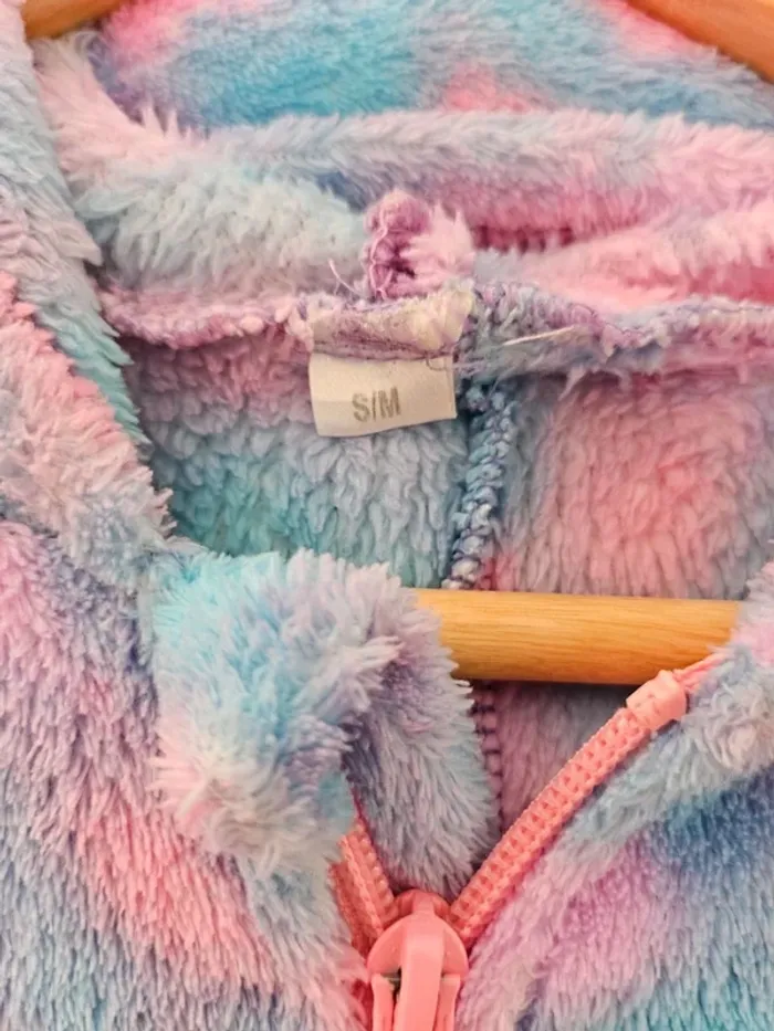 Pilou Licorne taille S / M - photo numéro 4