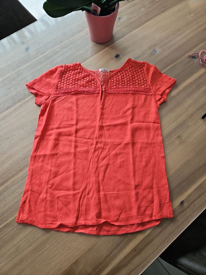 T shirt - photo numéro 2