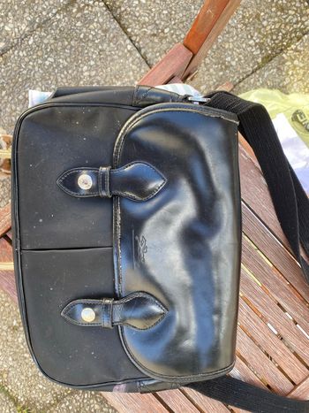 Sac longchamp 
