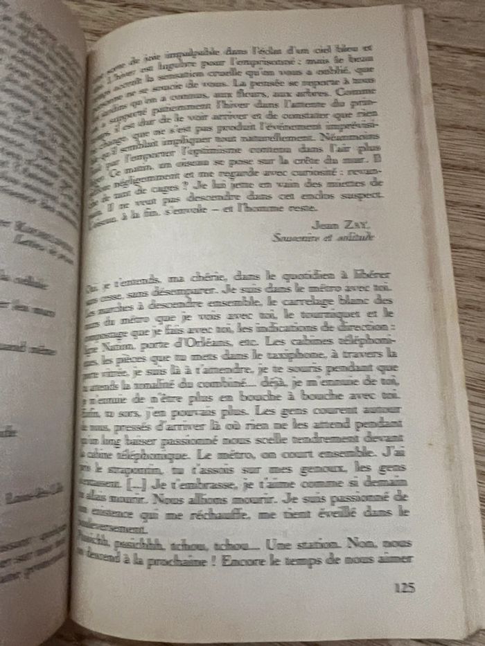 Paroles de détenus - photo numéro 3