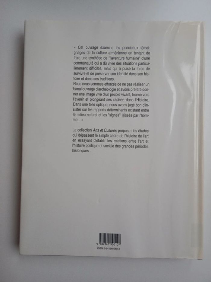 Les Arméniens 📚 Histoire Art Archéologie - photo numéro 2