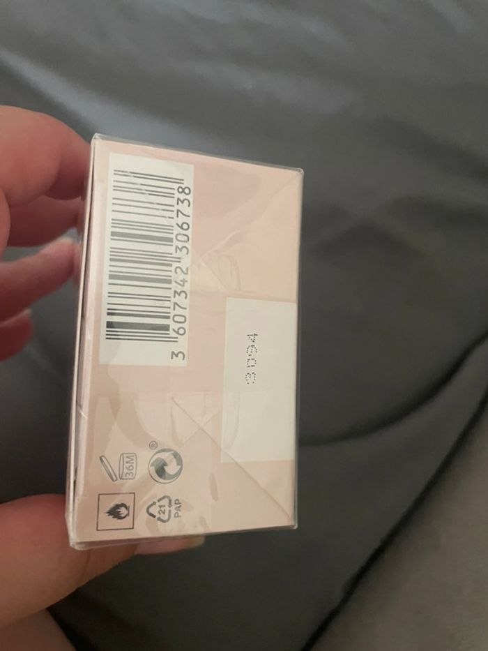 Eau de parfum CK - photo numéro 2