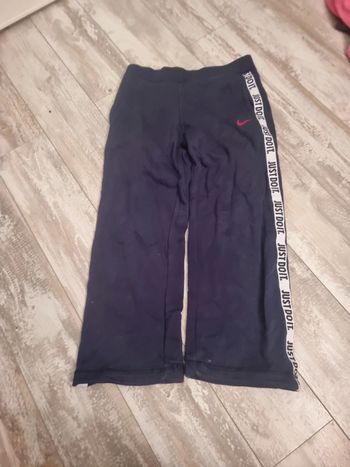 Bas de joggings #orianablgarcon7ans