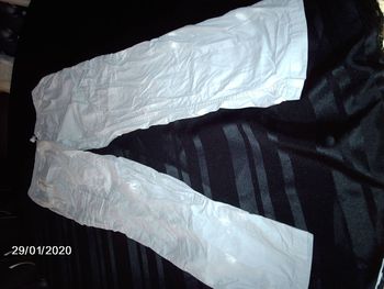 pantalon homme leger