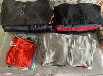 Lot 8 ans 📦🙃tt saisons 