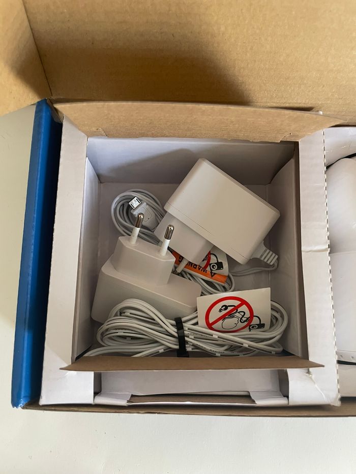 Babyphone video Zen+ - BEABA - photo numéro 3