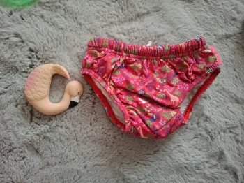 Maillot de bain couche