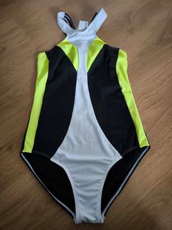 Maillot de bain golden lady taille 100 (taille 42) neuf